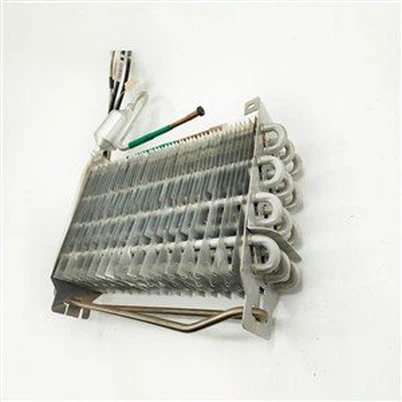 Fabricant de réfrigérateur Évaporateur de type ailette
