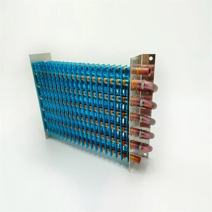 Cake Cabinet Condenser