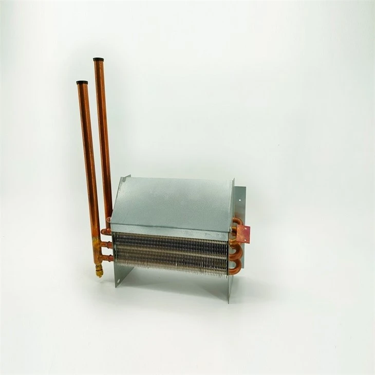 Dehumidifier Evaporator Condenser