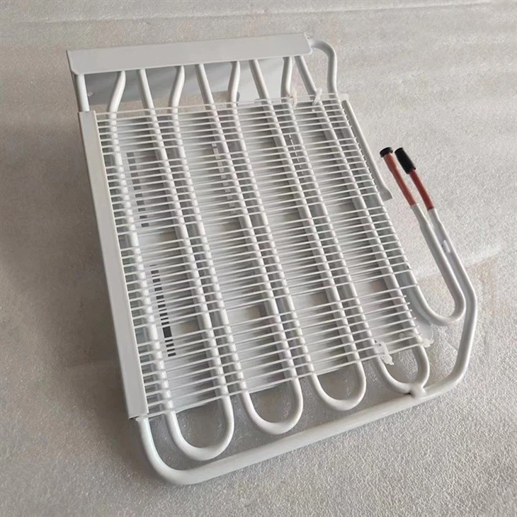 Multi Layers Wire Tube Evaporator