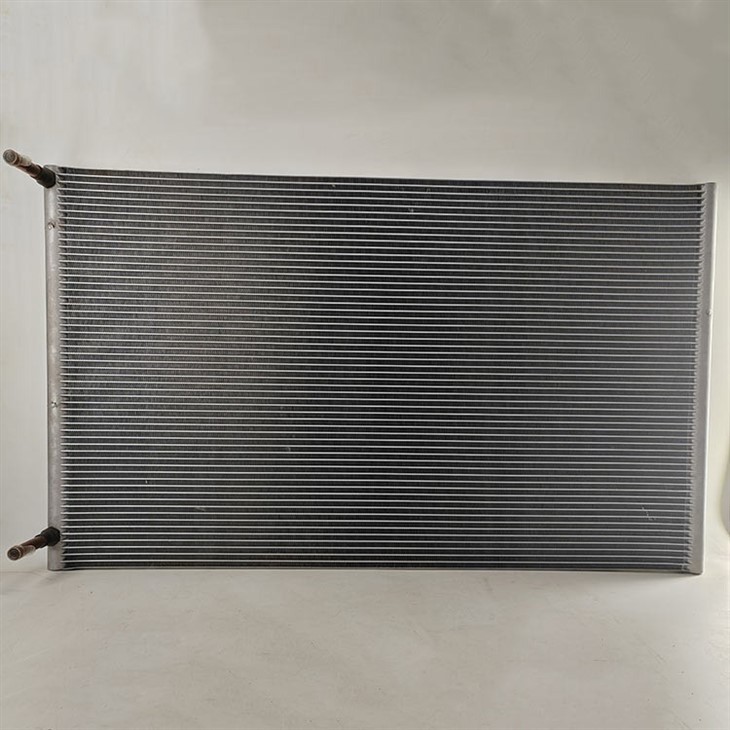 Parallel Flow Radiator