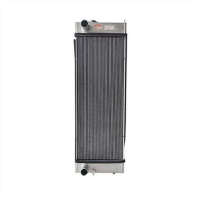 Condensateur à microcanaux à flux parallèle pour climatiseur d'automobile de type 225