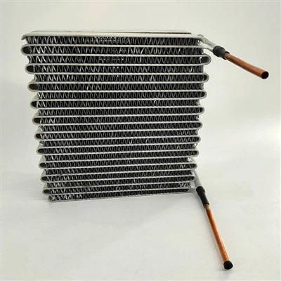 Condenseurs de climatisation