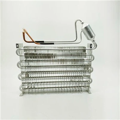 Évaporateur de condenseur de refroidisseur d'air