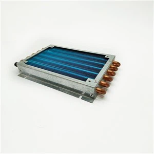 Condenseur pour incubateur