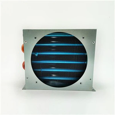 Évaporateur pour chambre froide