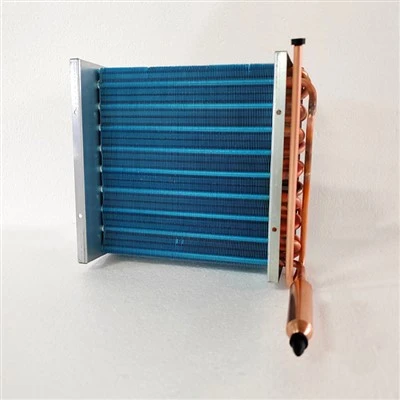Petit condenseur d'évaporateur de refroidisseur