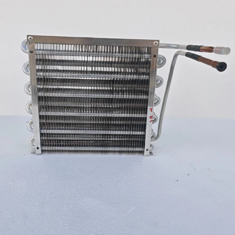 Aluminum Tube Evaporator For Refrigerator