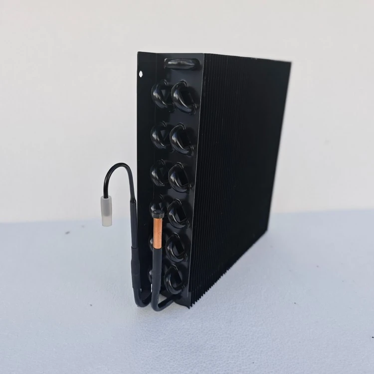 Refrigeration Dryer Evaporator