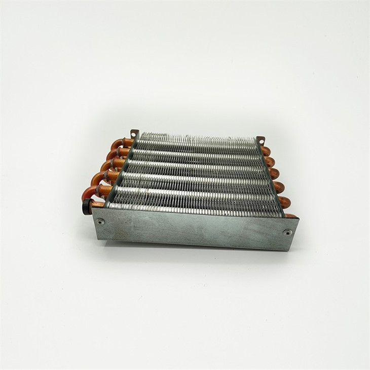 Refrigerator Condenser For Condensing Unit Cooler