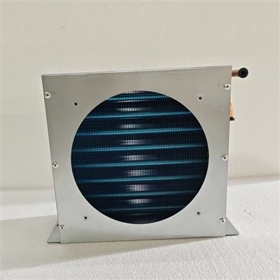 Condenseur refroidi par air Blue Fin